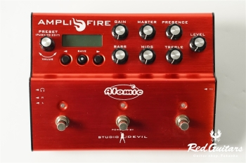 AmpliFire